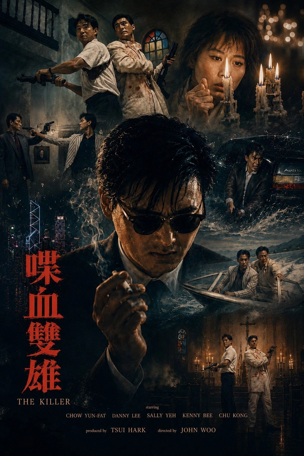 The Killer