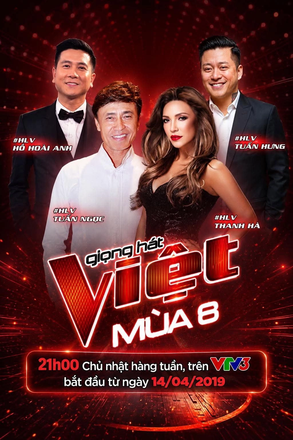 The Voice Vietnam