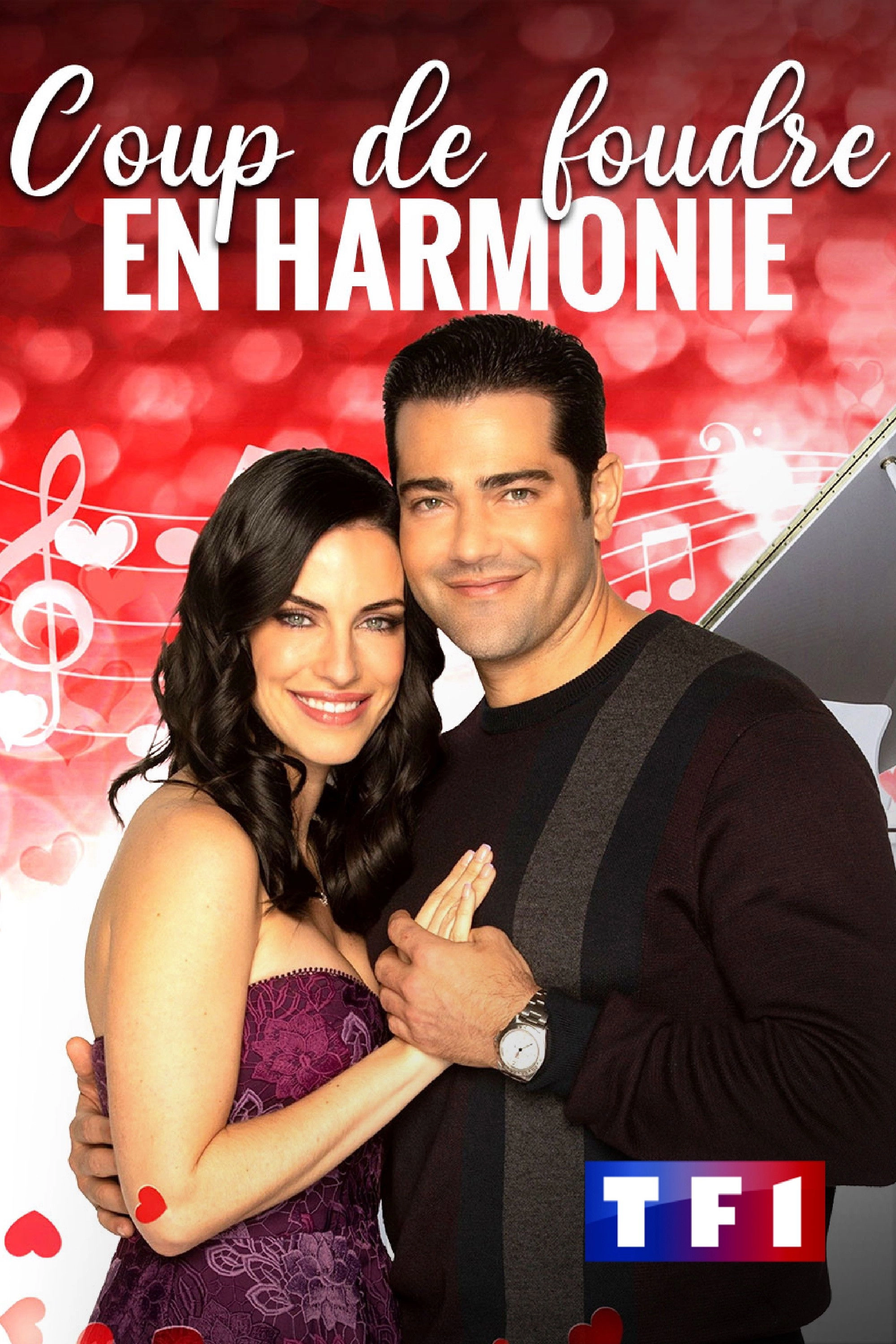 Harmony From The Heart