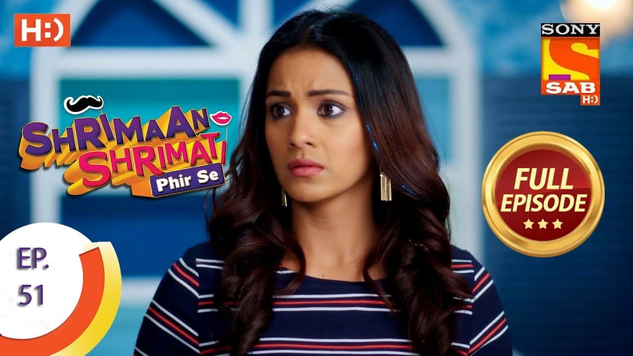 Shrimaan Shrimati Phir Se