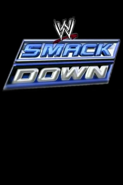 WWE Friday Night SmackDown