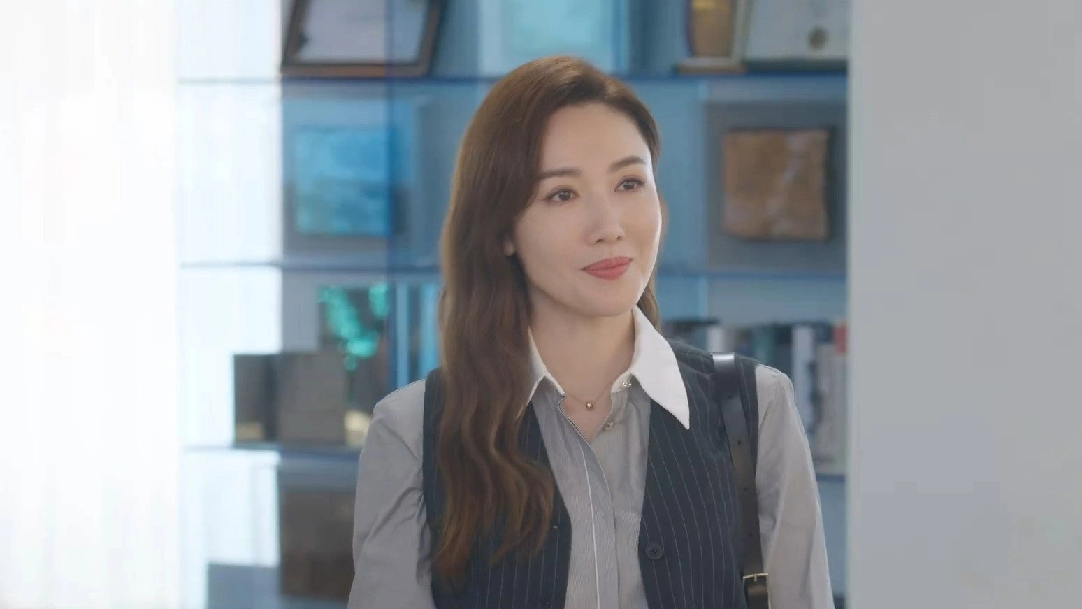 The QUEEN of News
