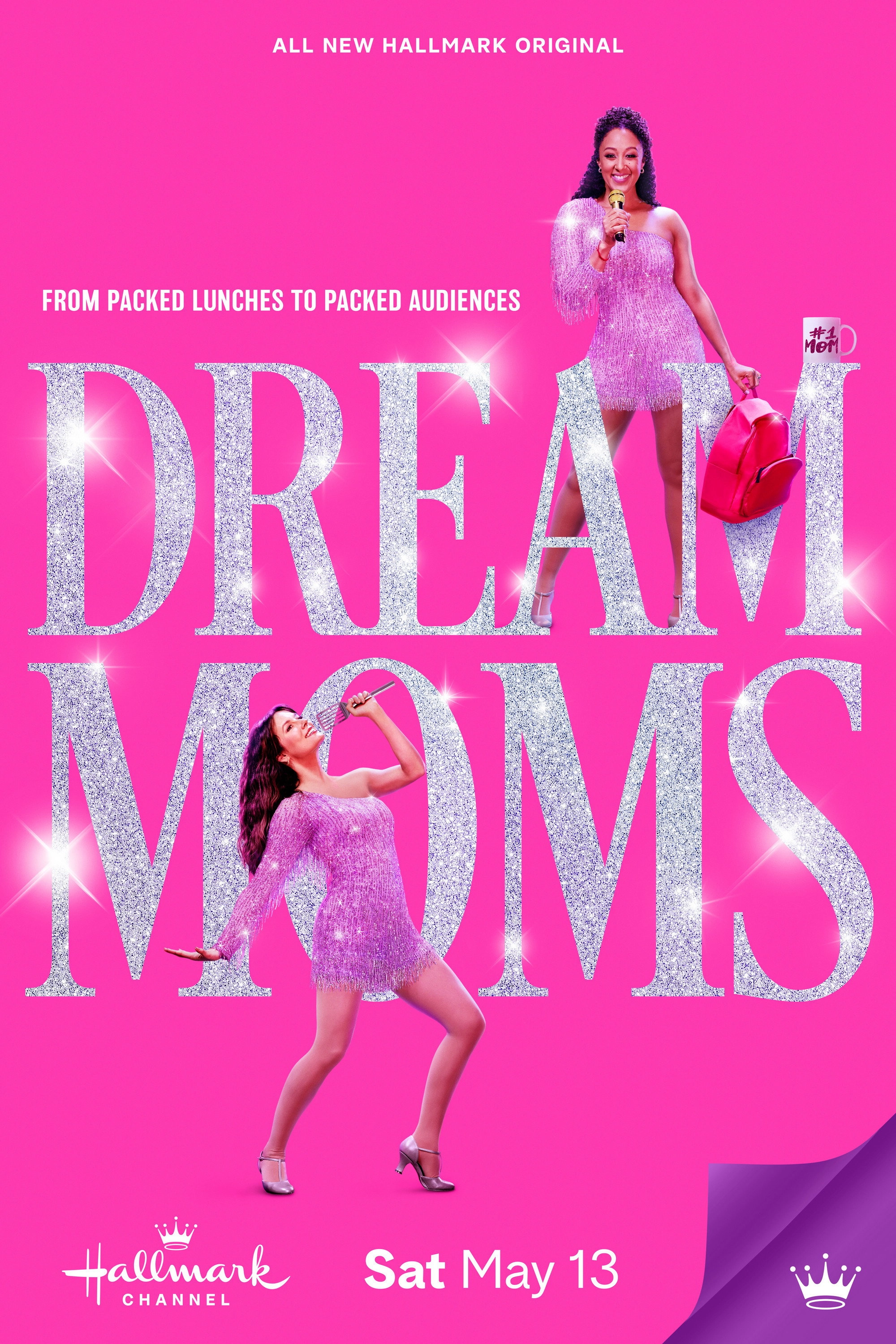 Dream Moms