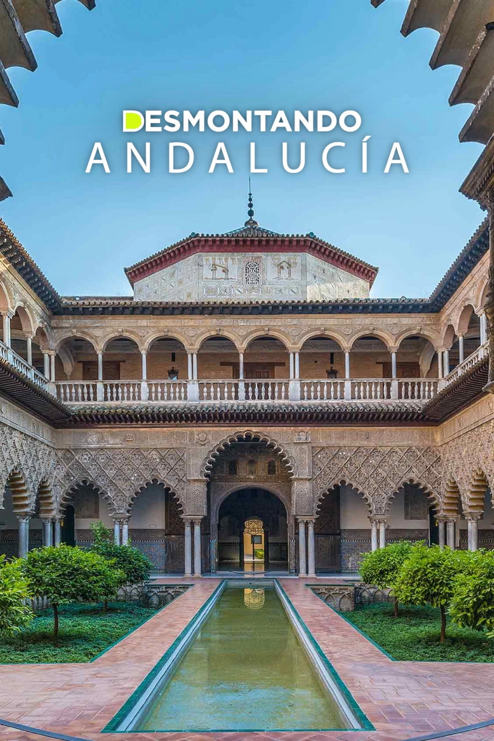 Desmontando Andalucía