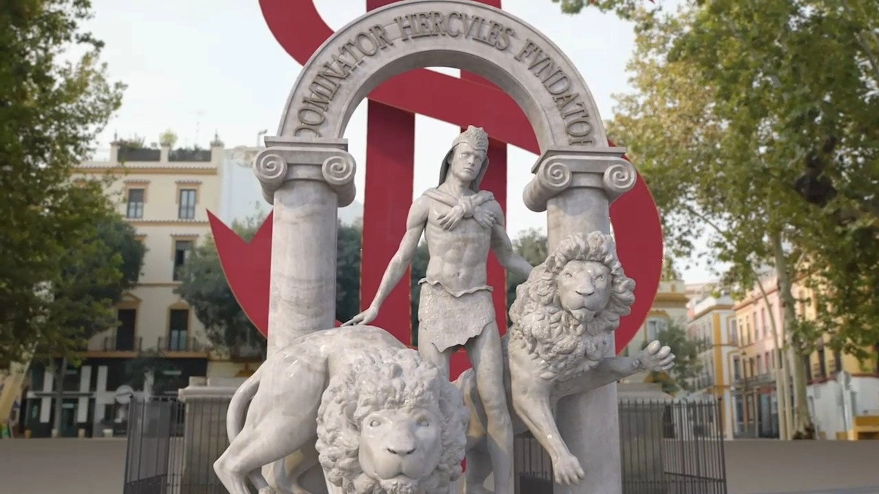 Desmontando Andalucía