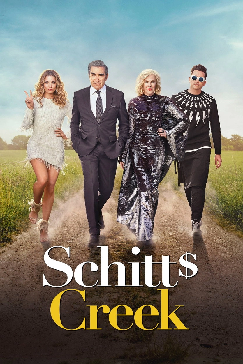 Schitt's Creek