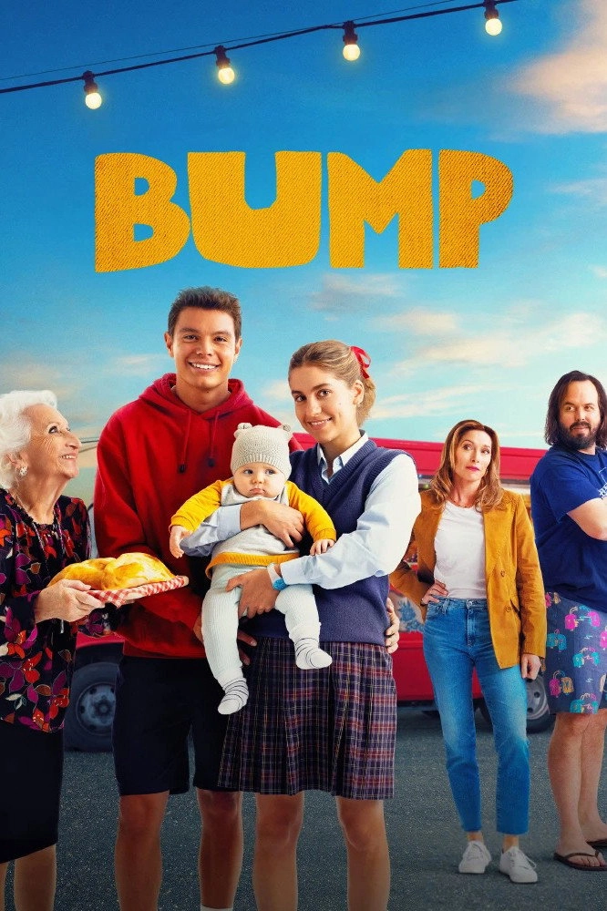 Bump