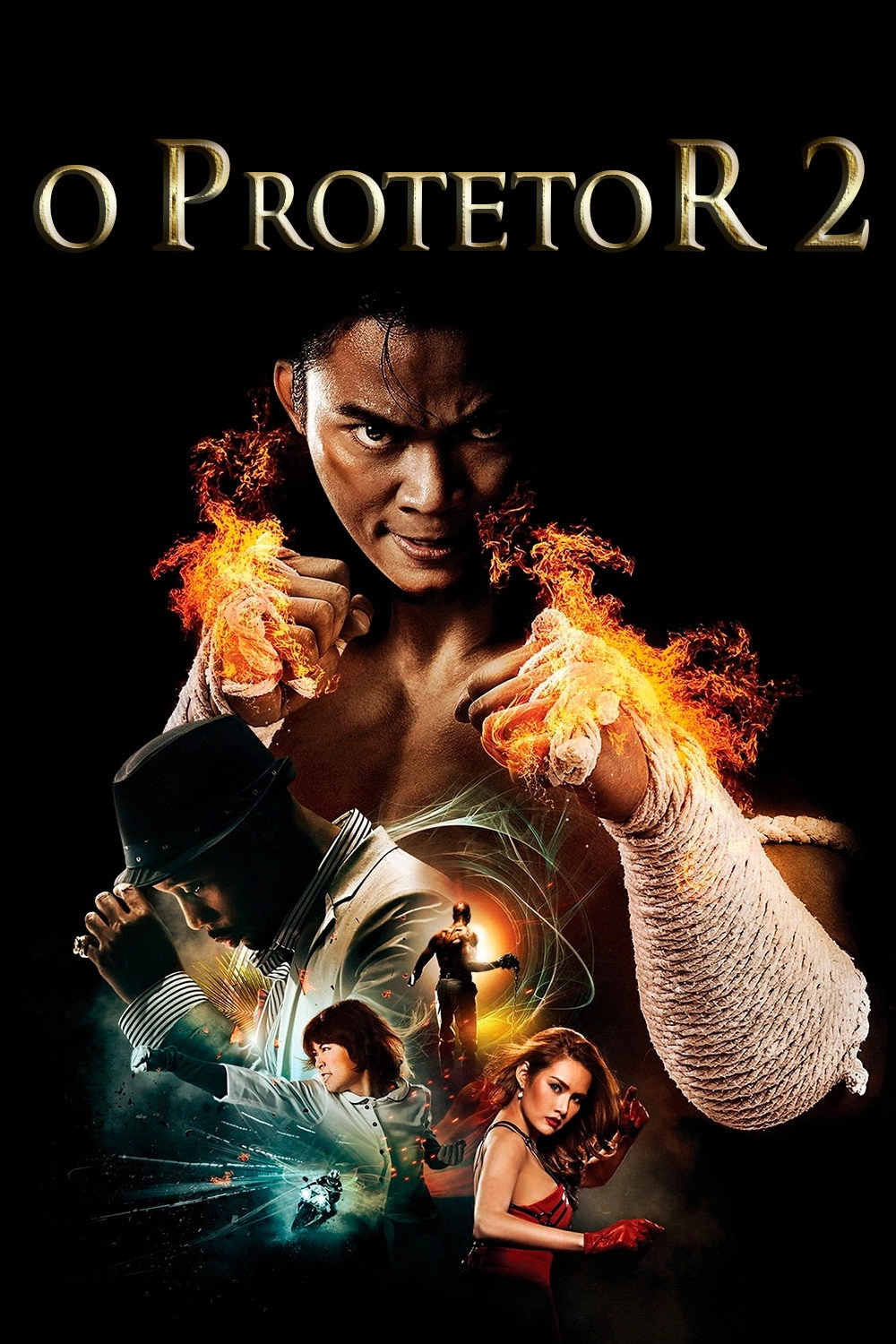 The Protector 2