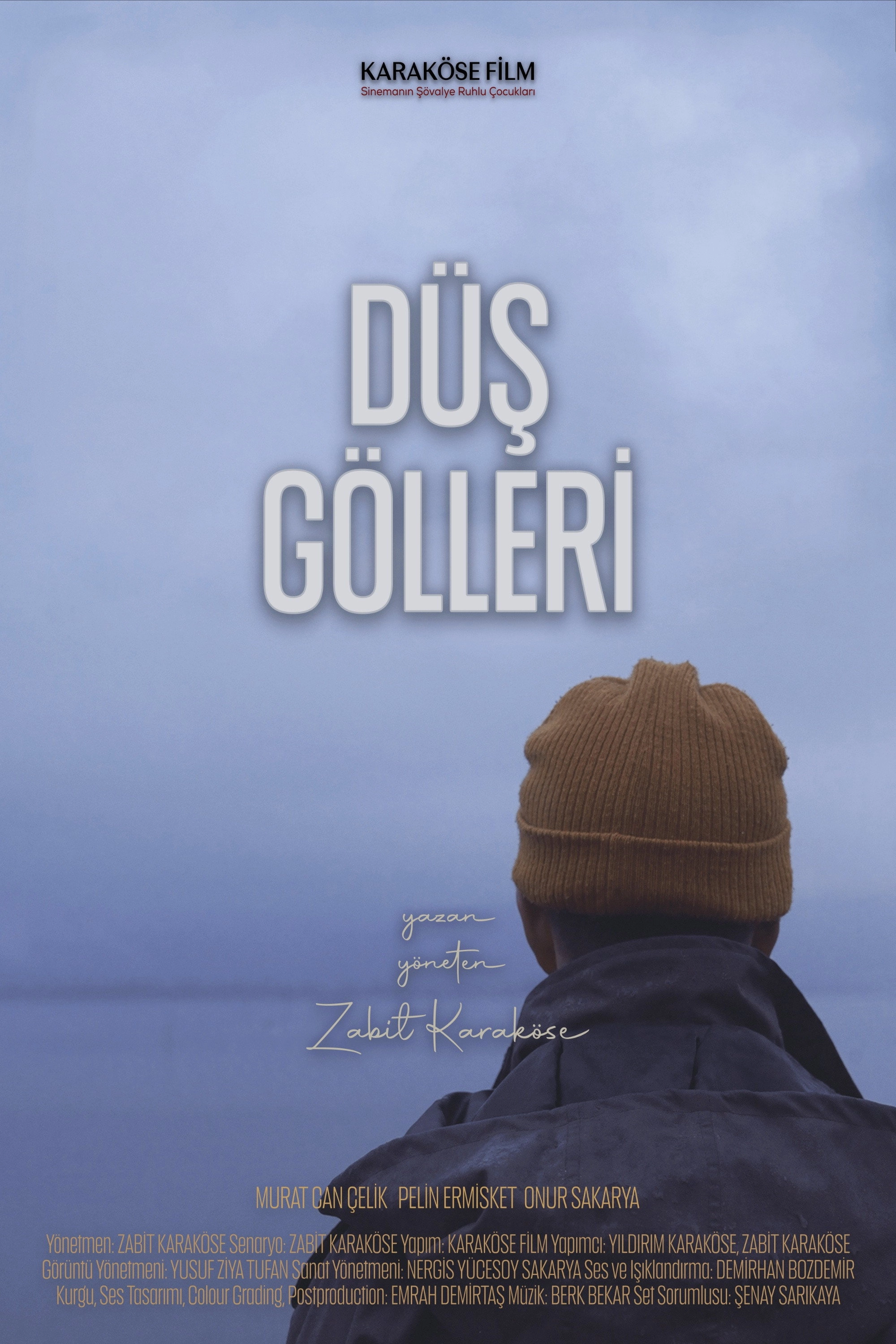 Düş Gölleri