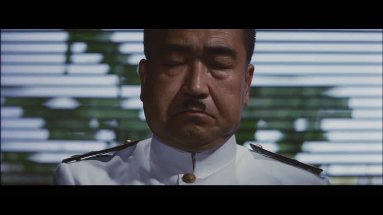 Father of the Kamikaze