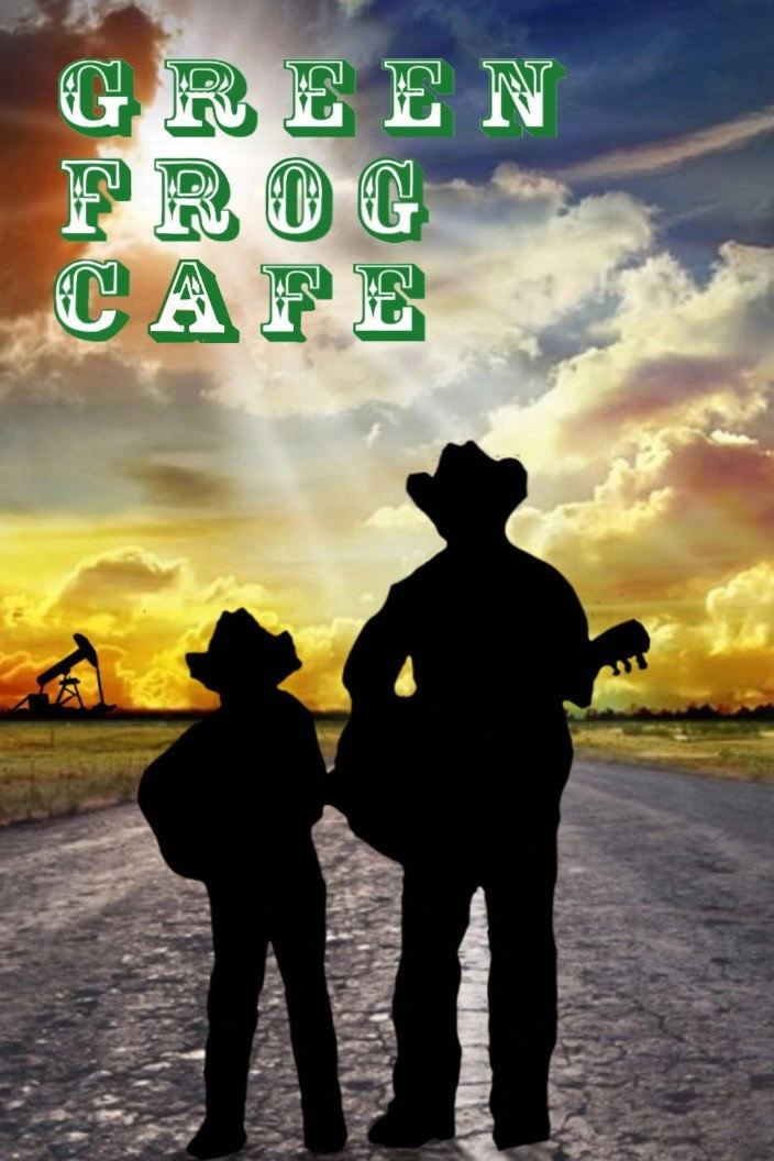 Green Frog Cafe