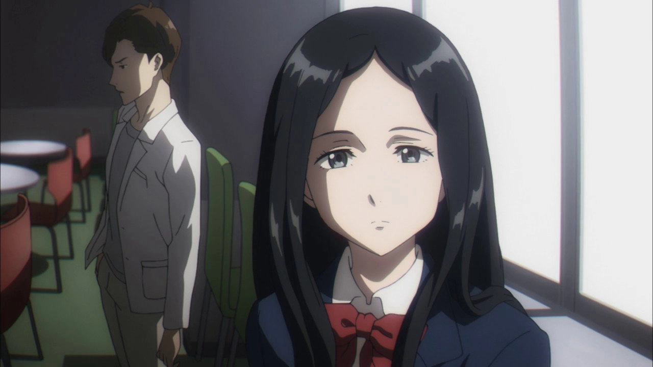 Boogiepop and Others