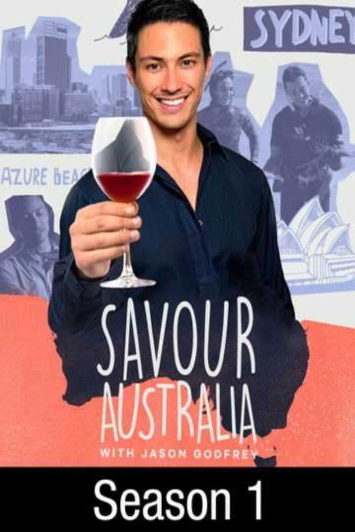 Savour Australia
