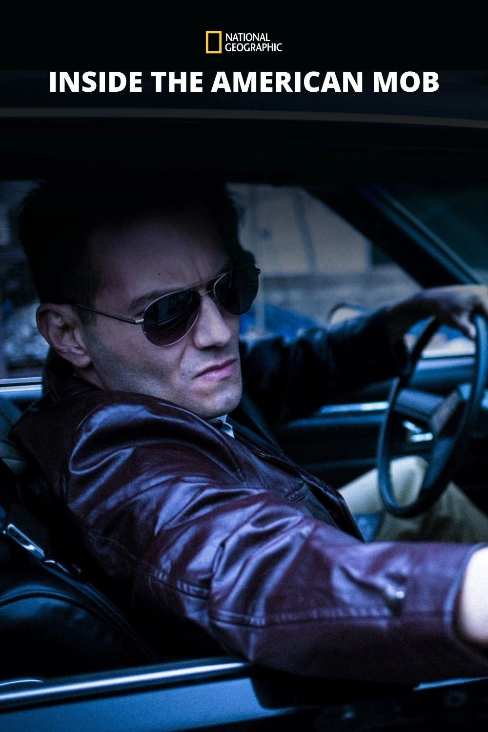 Inside the American Mob