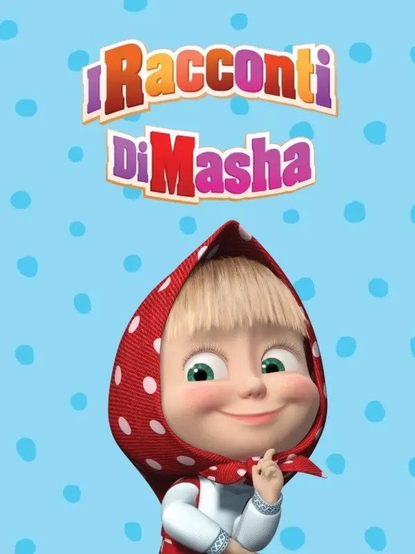 Masha's tales