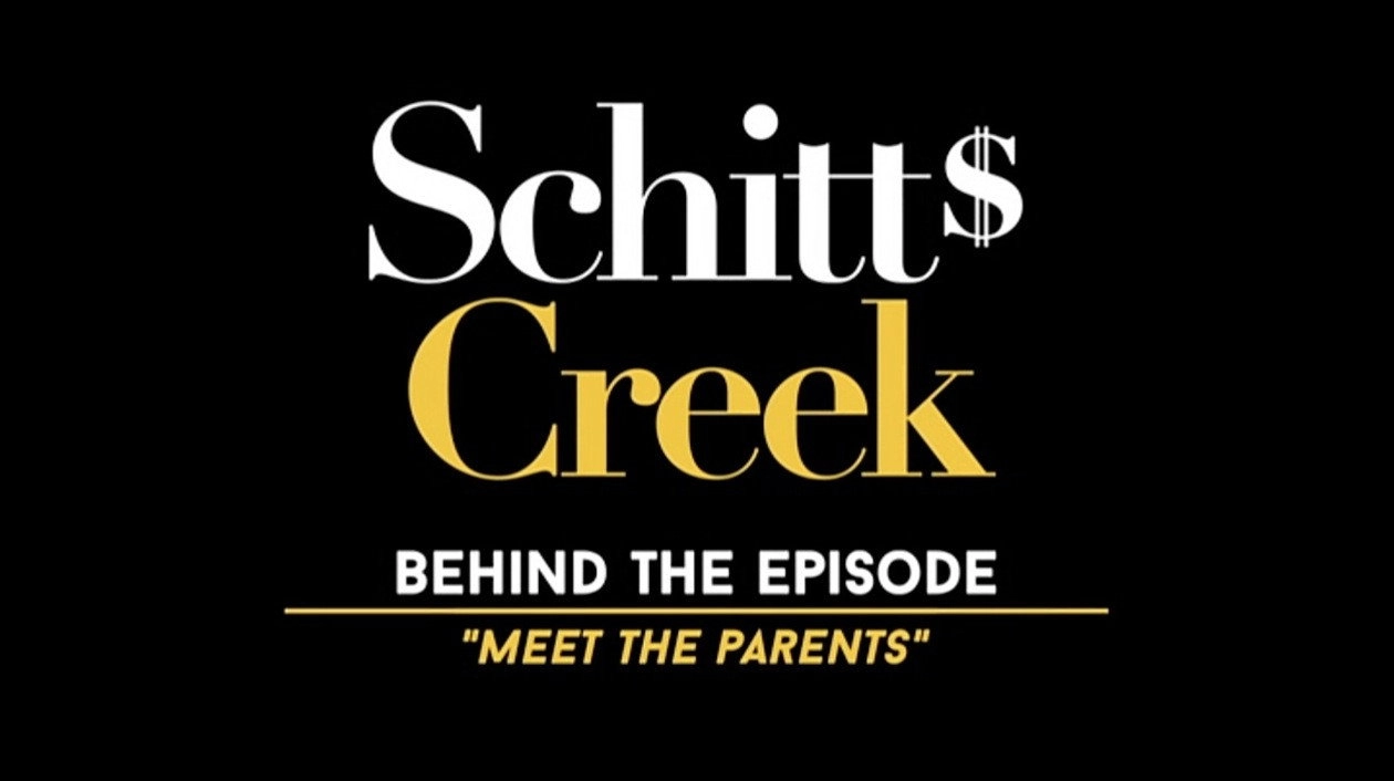 Schitt's Creek