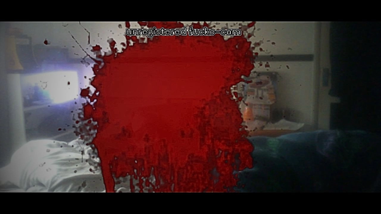 Jade MASSACRES Games: The Movie