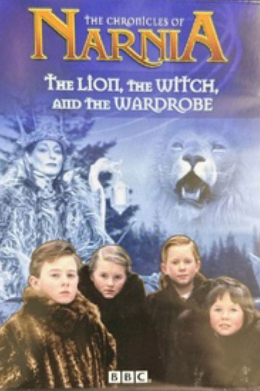 The Chronicles of Narnia: The Lion, the Witch & the Wardrobe
