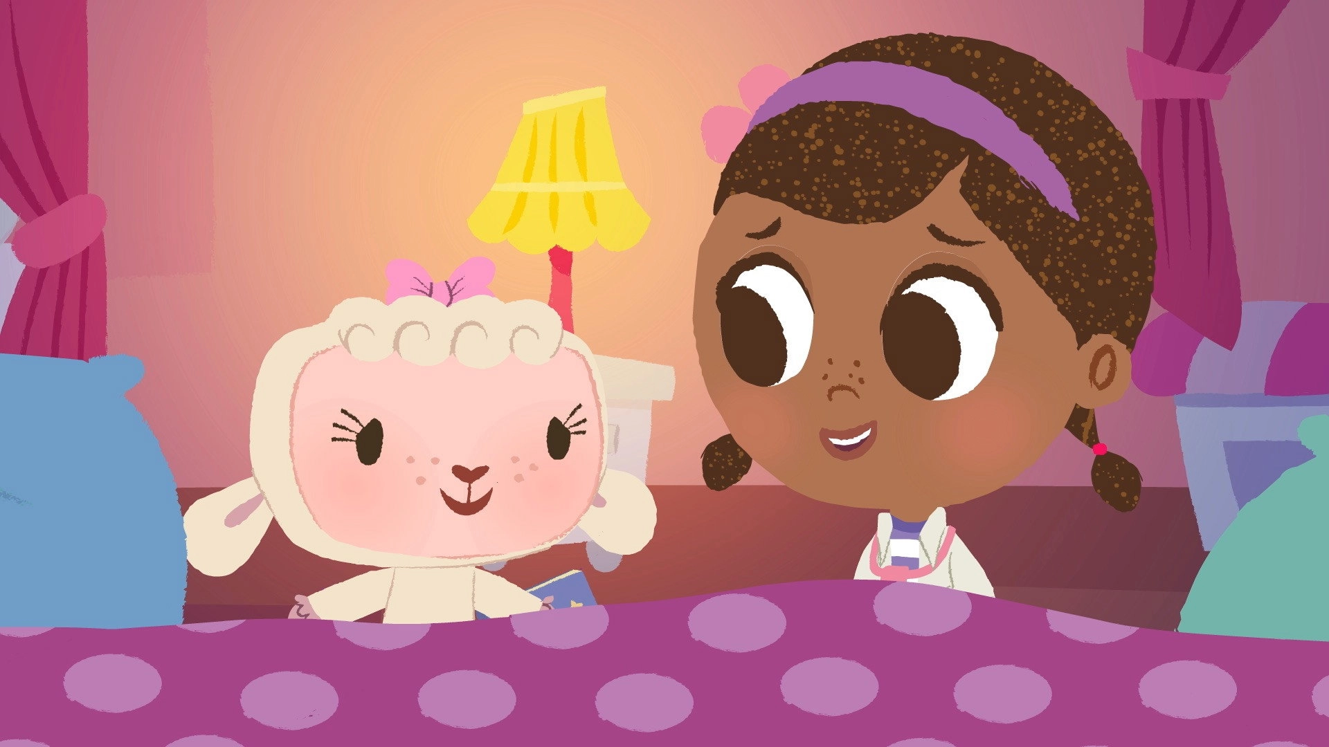 Disney Junior Music Lullabies