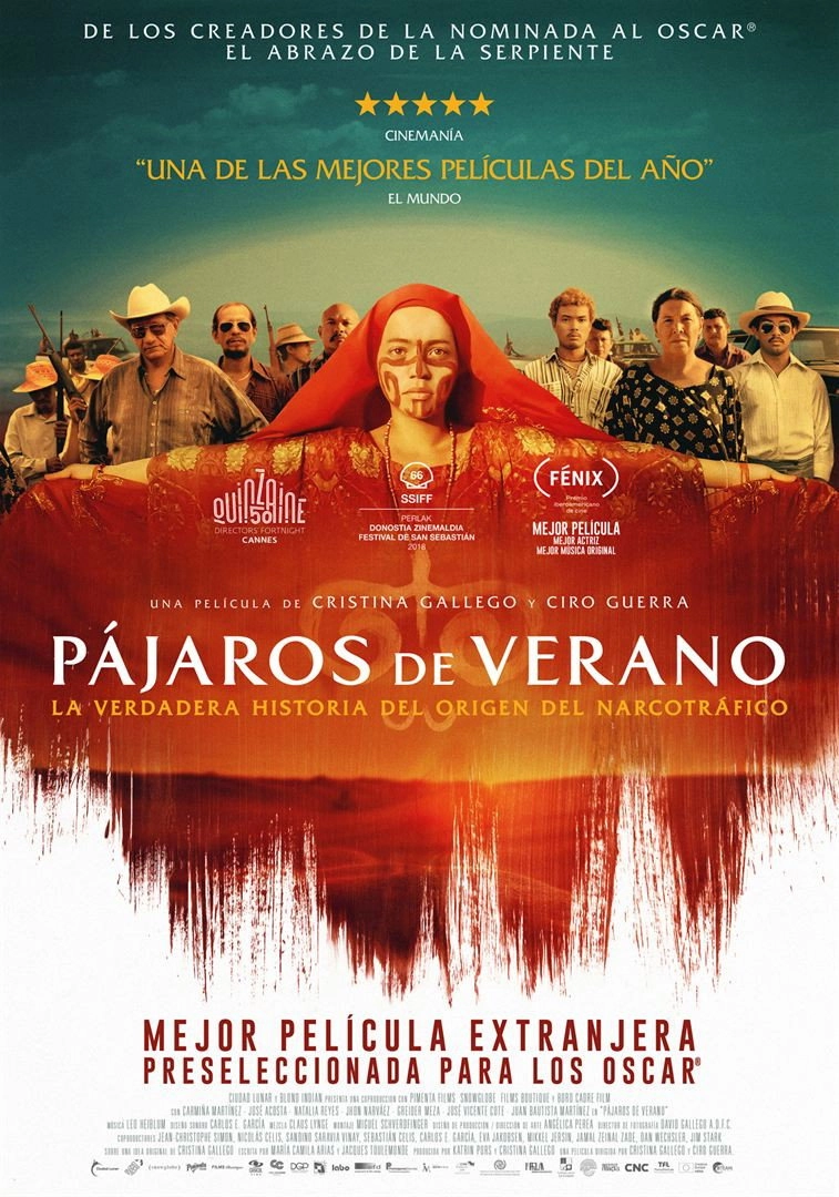 Birds of Passage