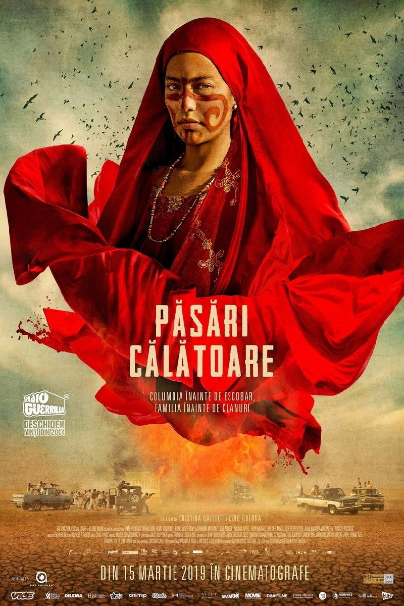 Birds of Passage