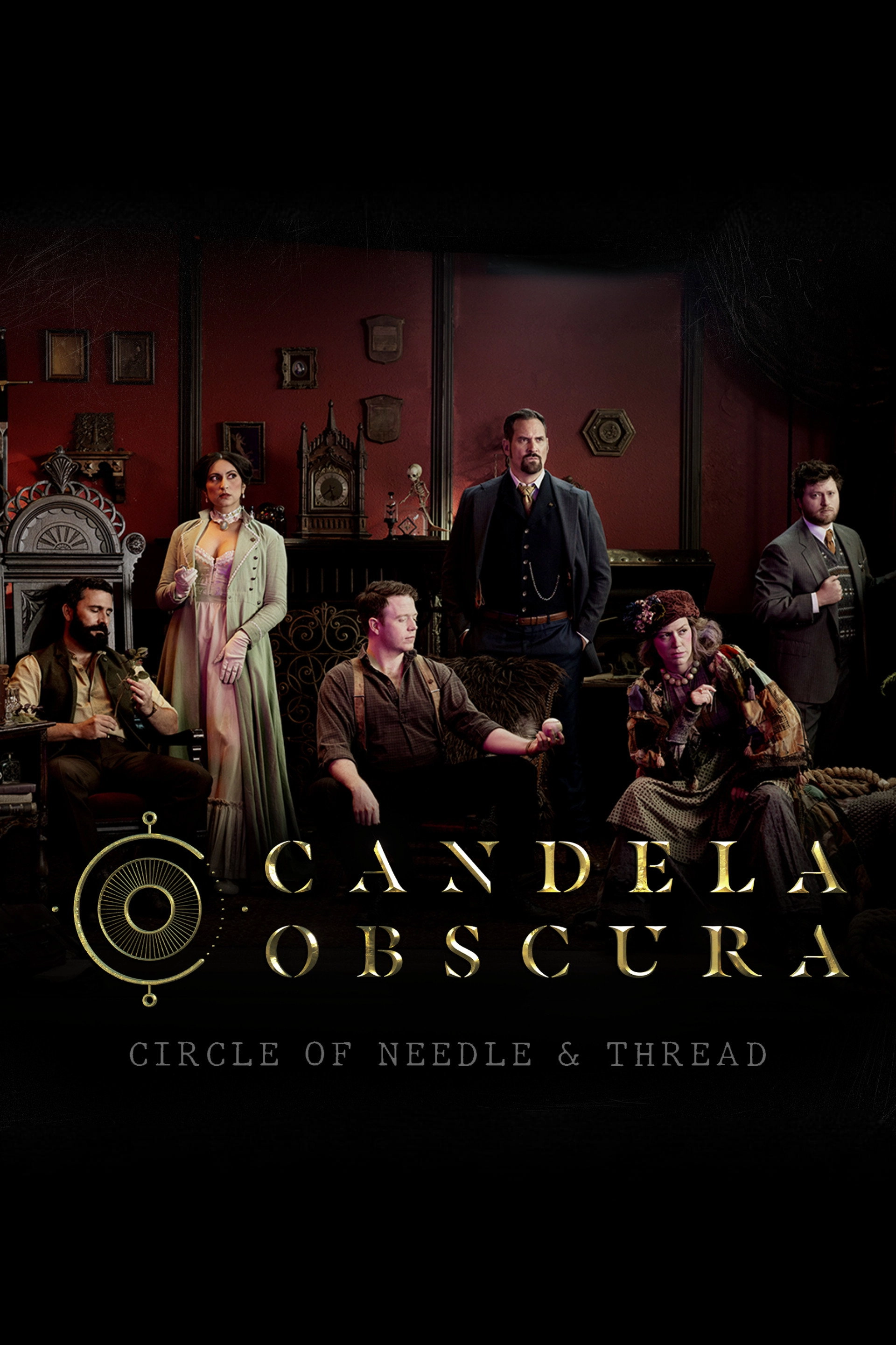 Candela Obscura
