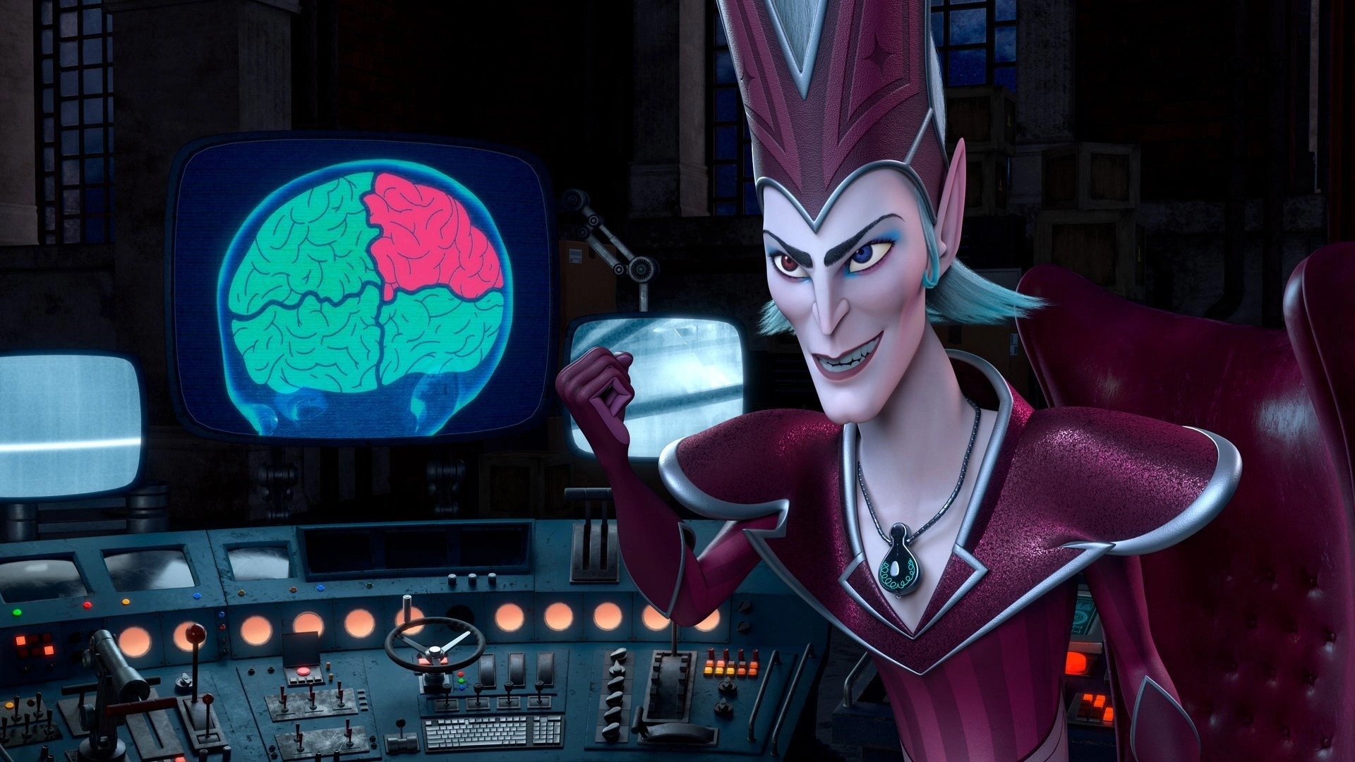 Megamind Rules!