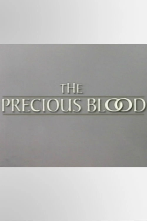 The Precious Blood