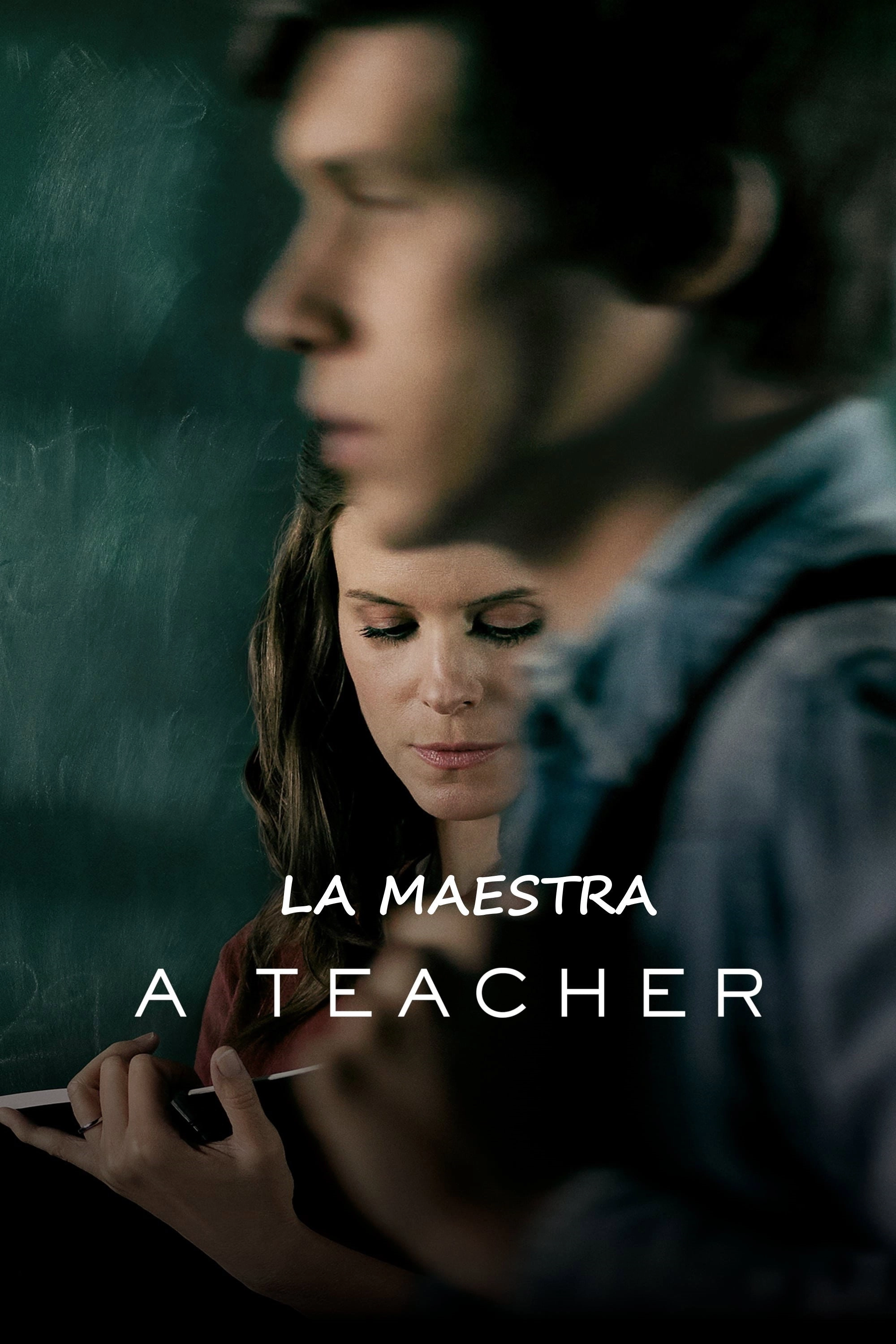 A Teacher