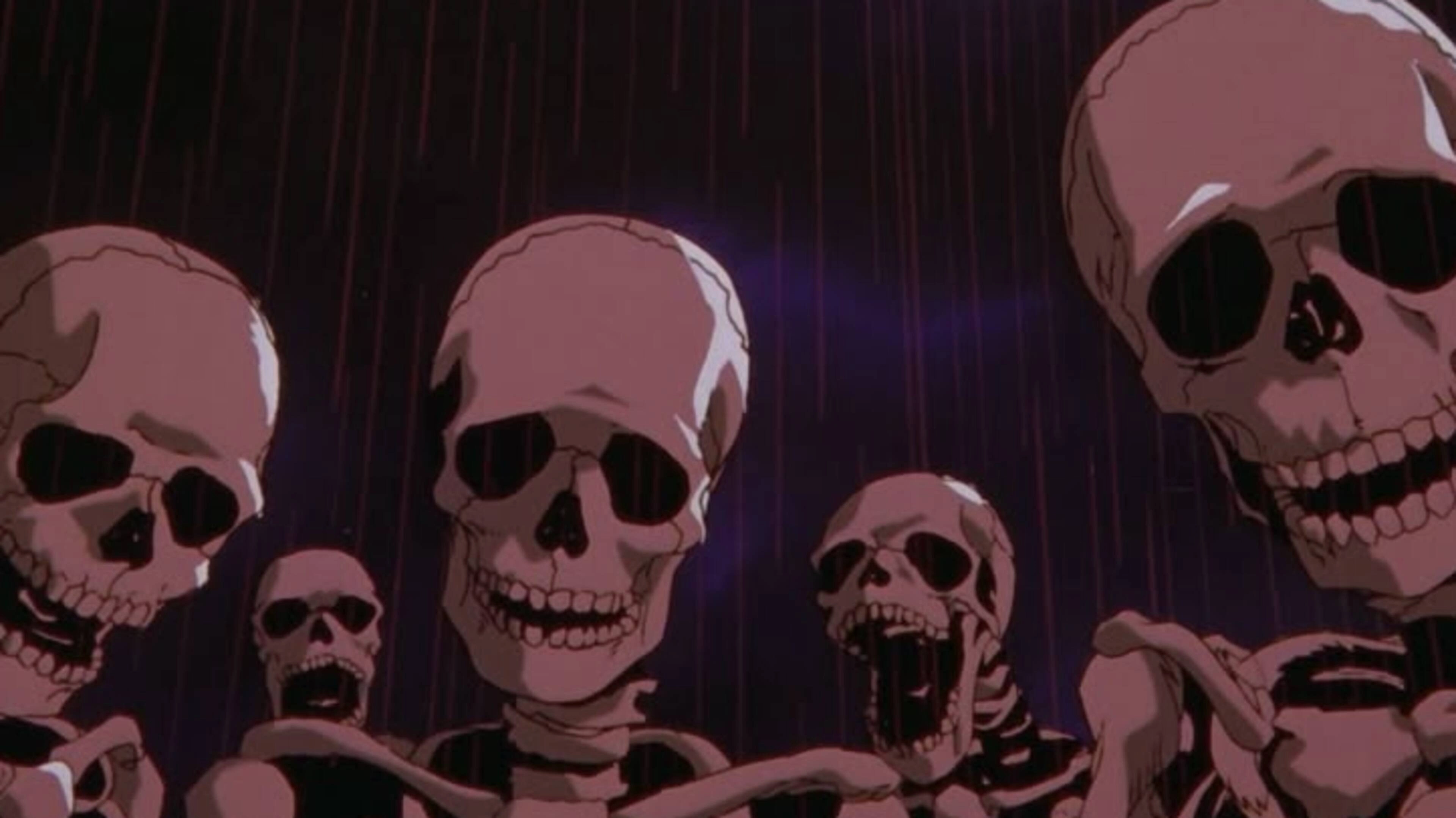 Berserk