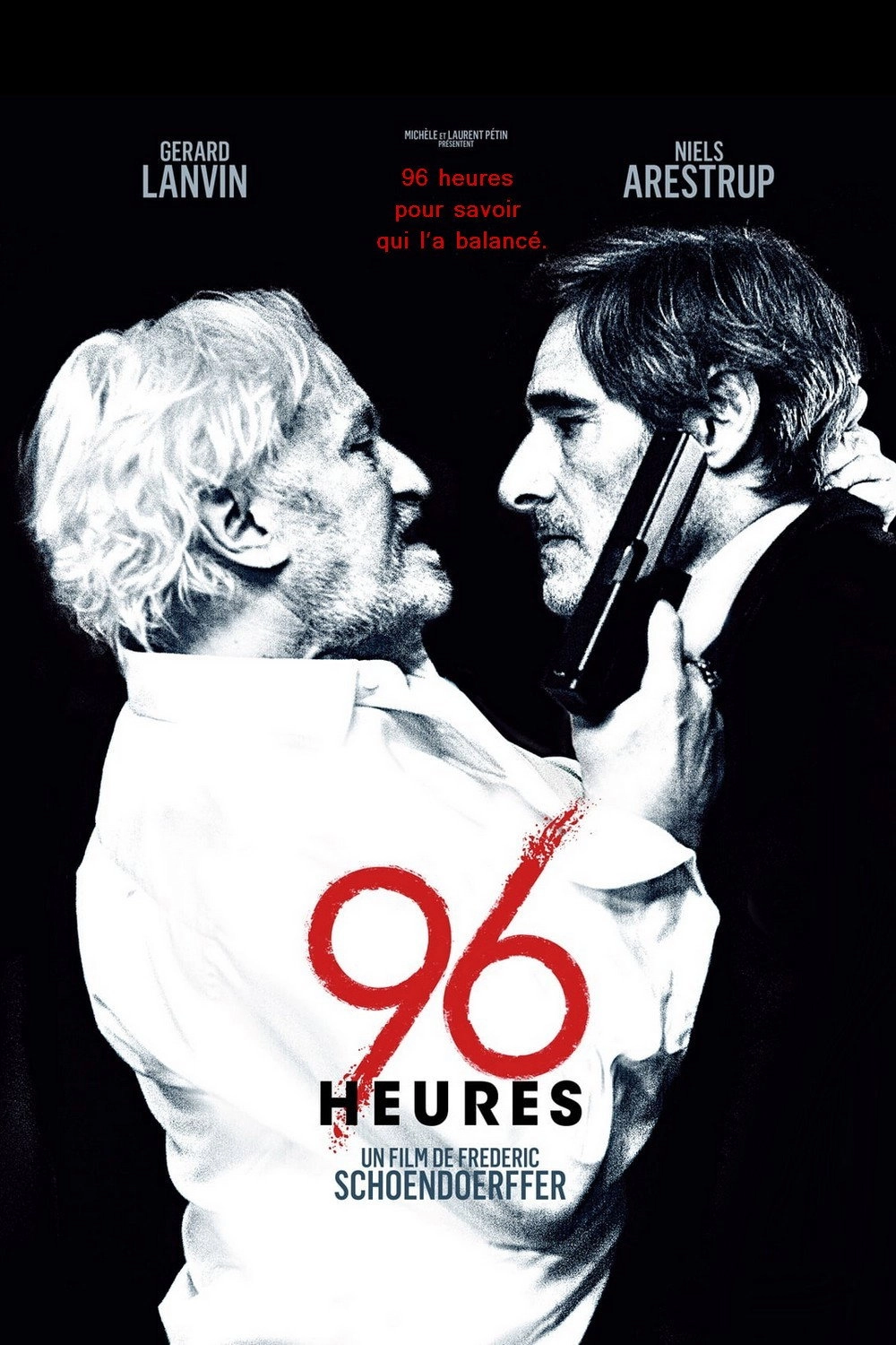 96 heures