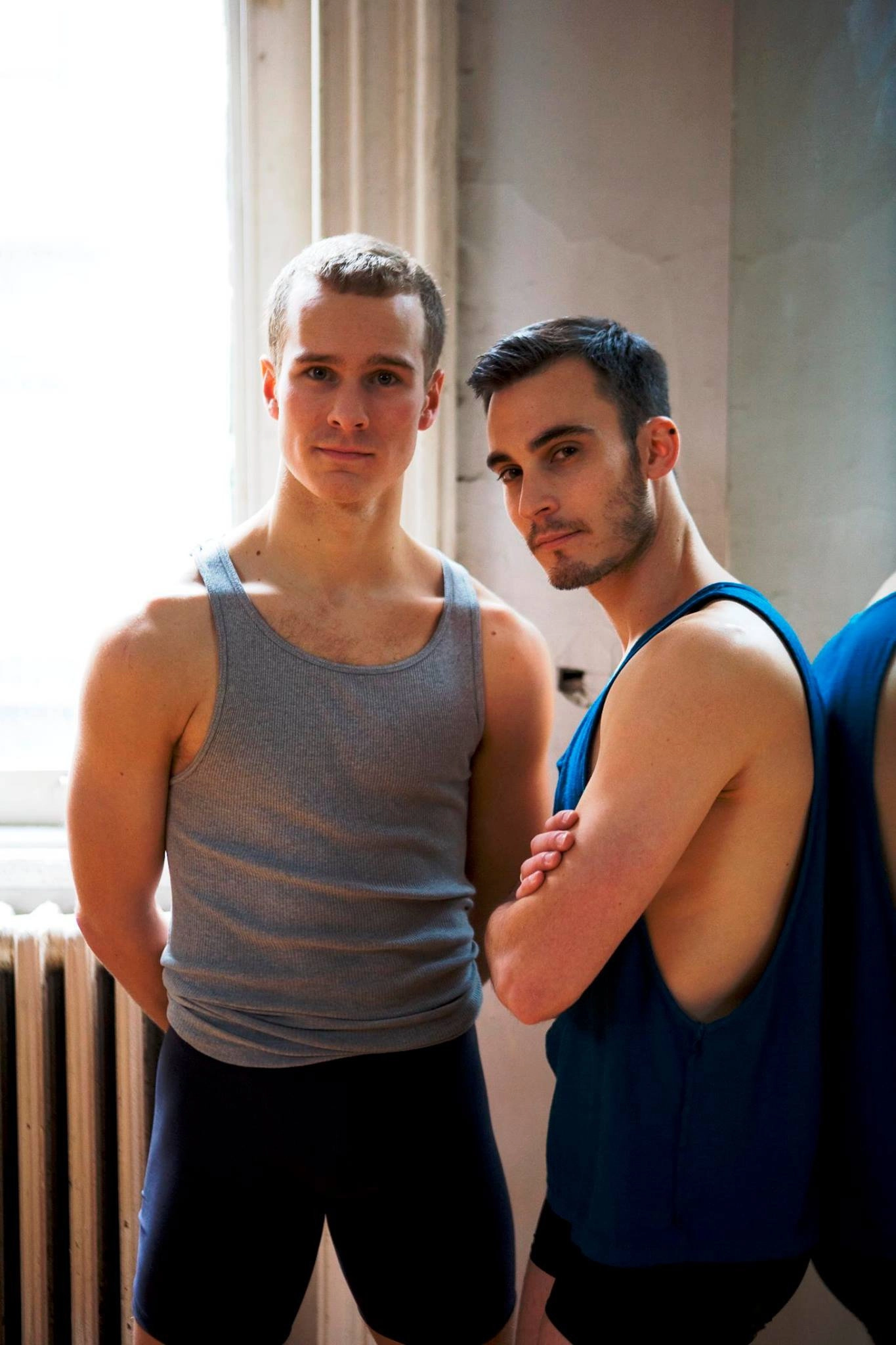 Five Dances
