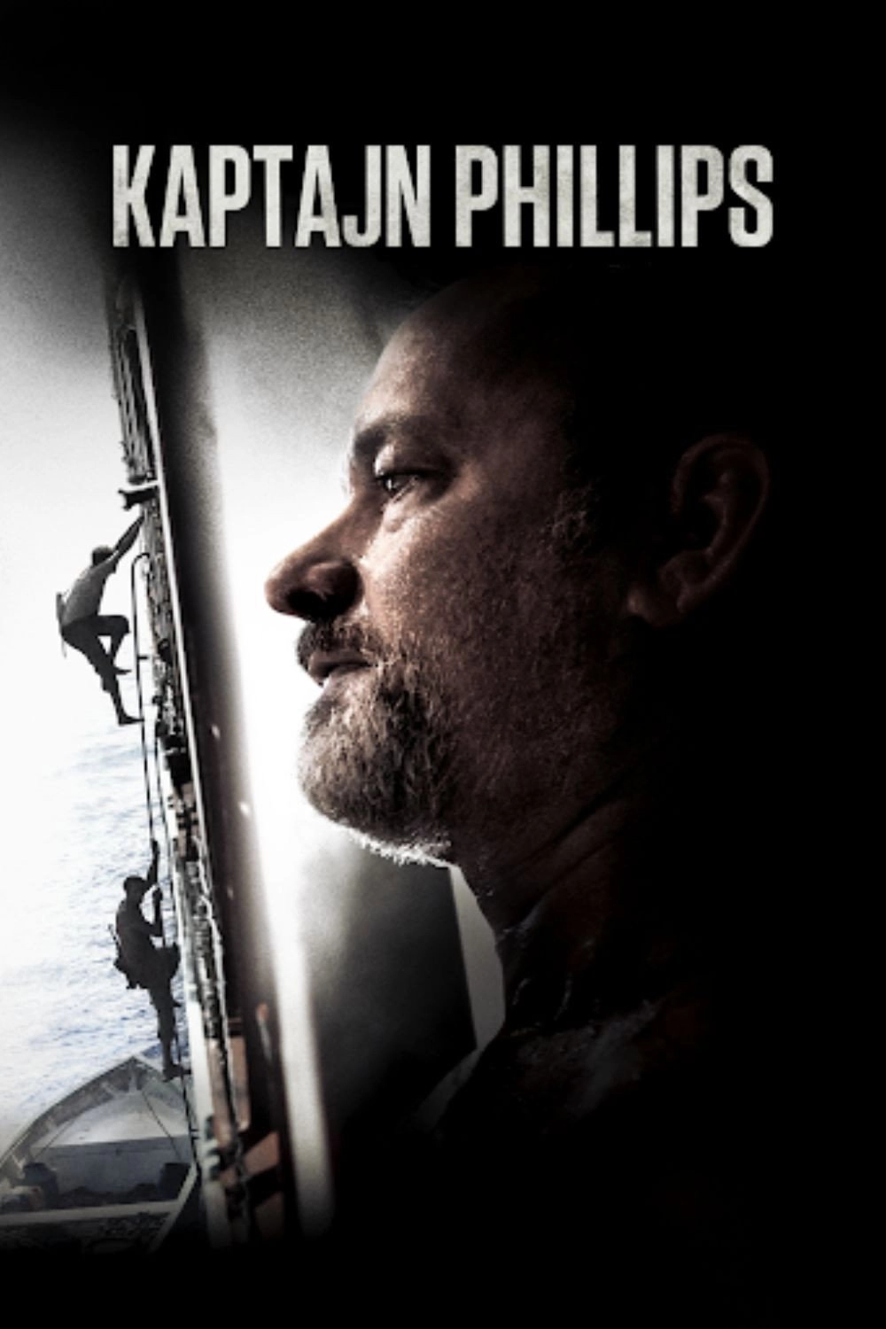 Captain Phillips