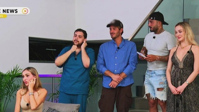 Les Anges