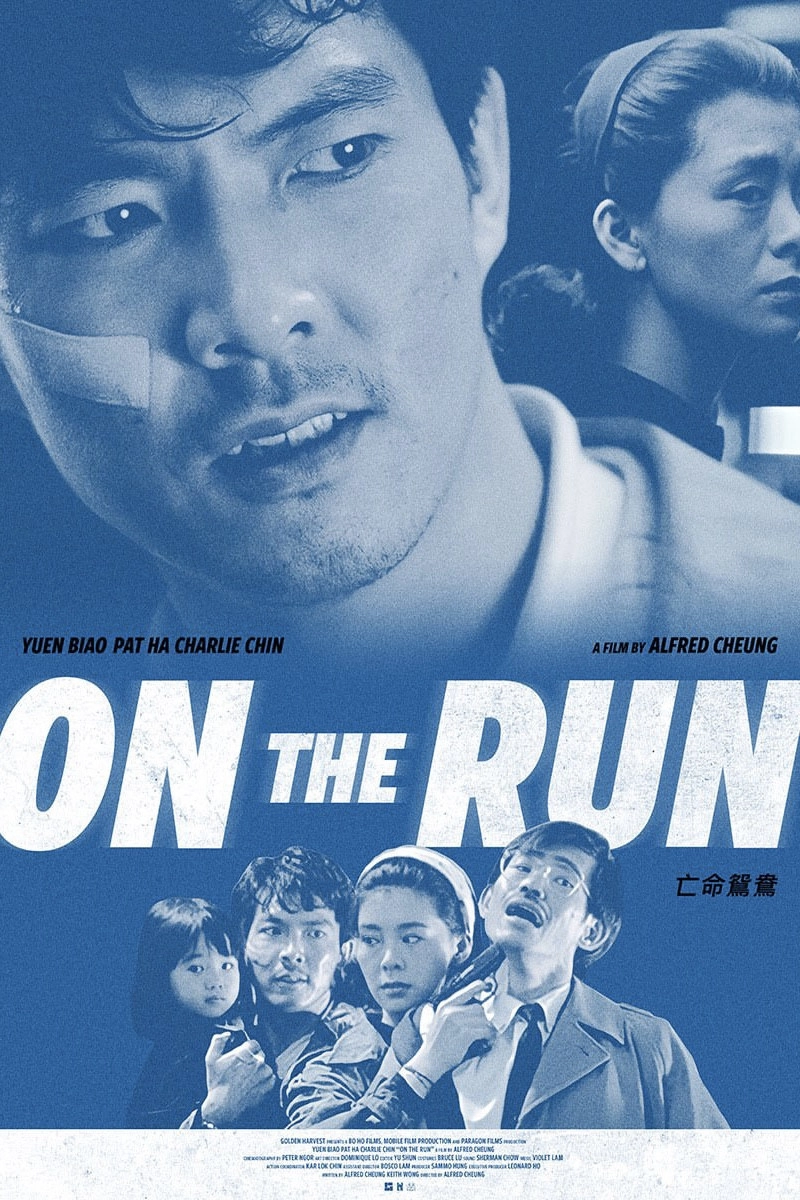 On the Run