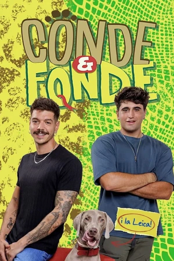 Conde & Fonde