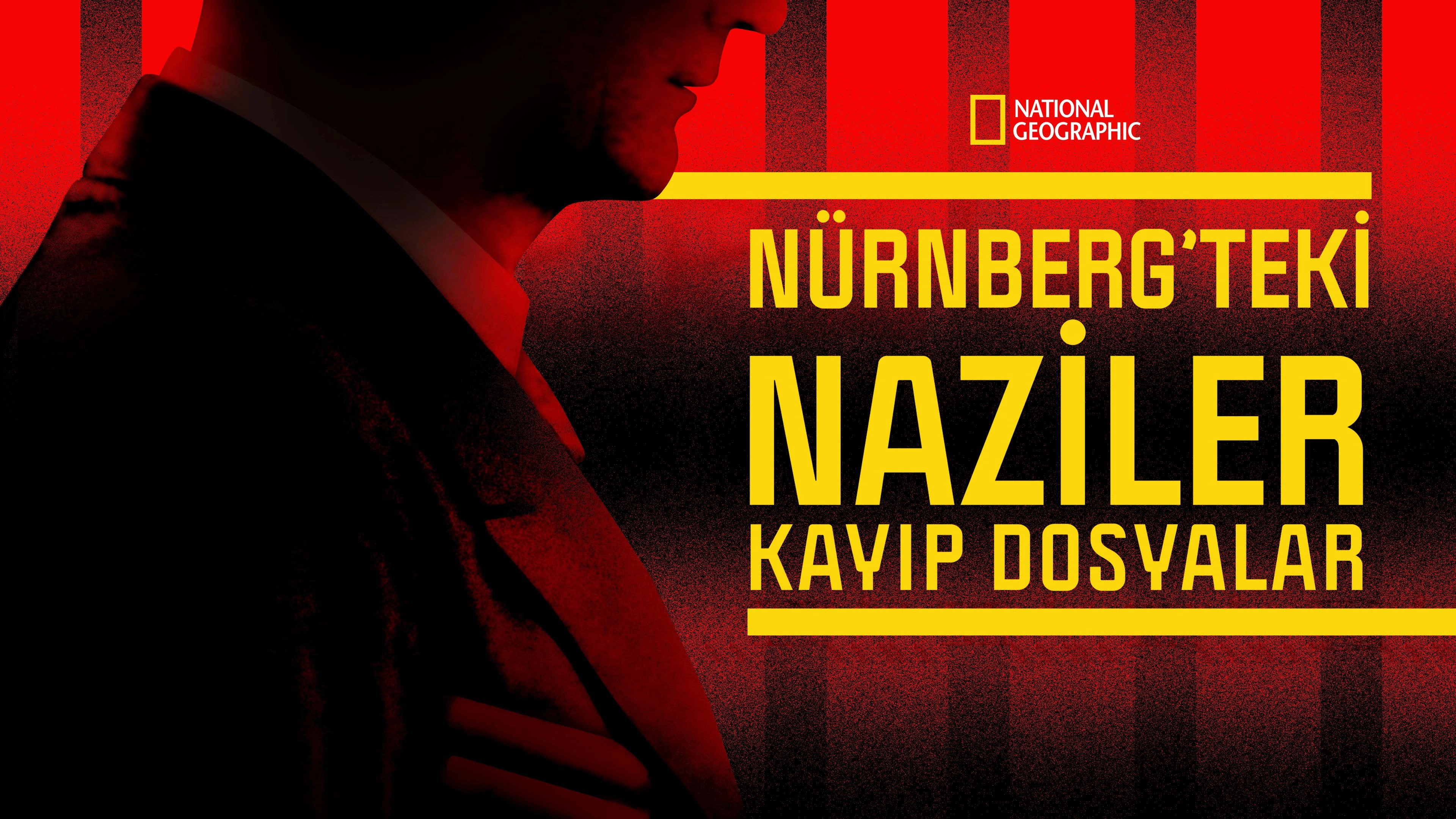 Nazis at Nuremberg: The Lost Testimony