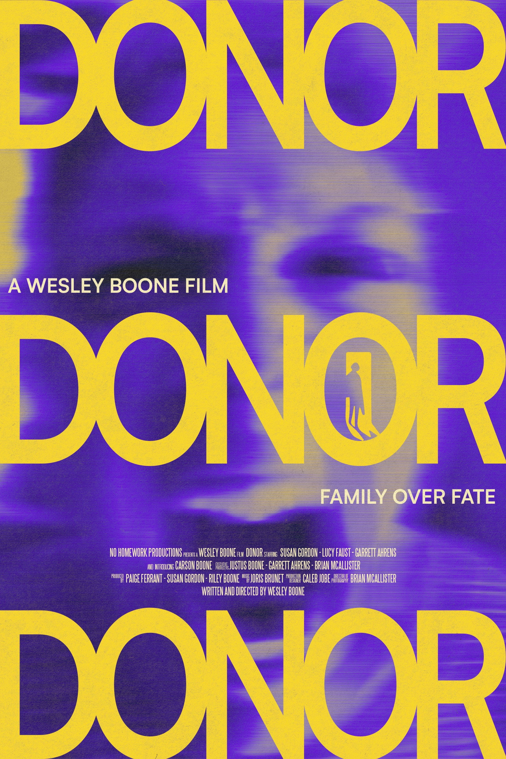 Donor
