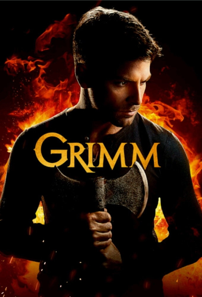Grimm