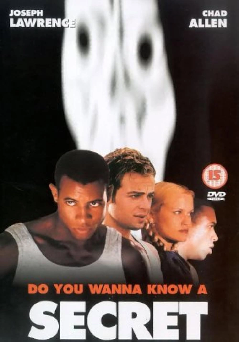 Do You Wanna Know a Secret?