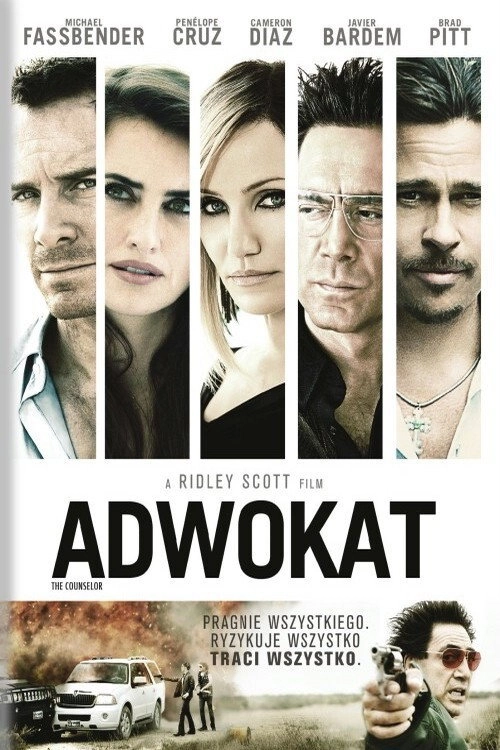 The Counselor