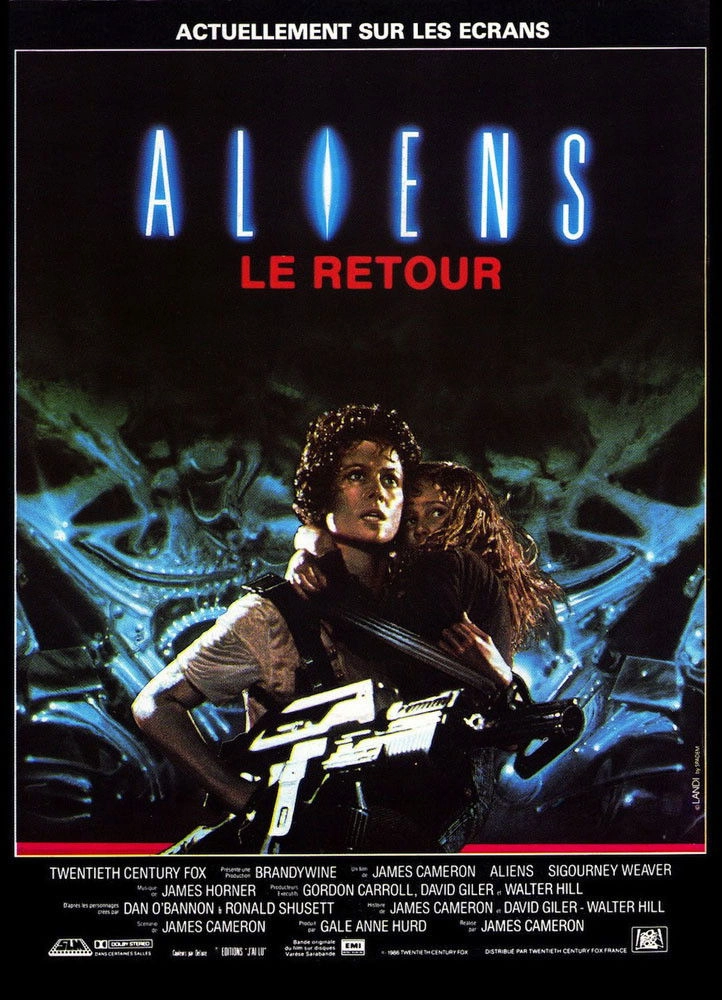 Aliens