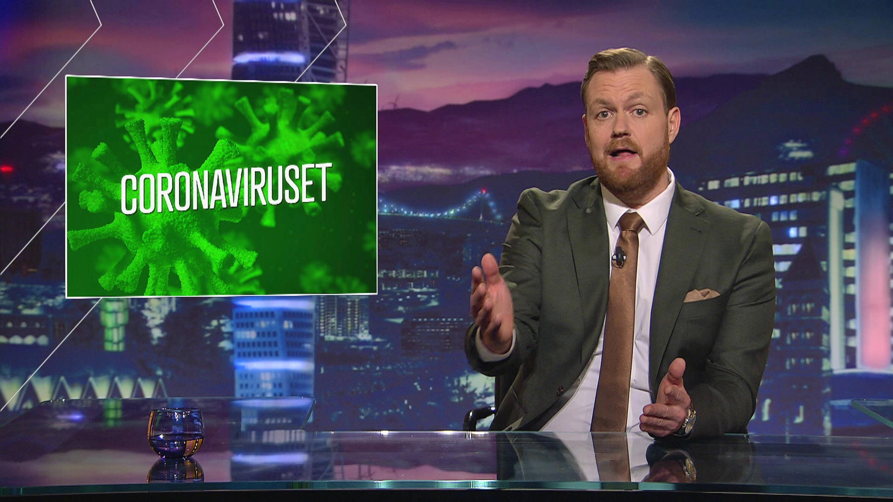Svenska nyheter