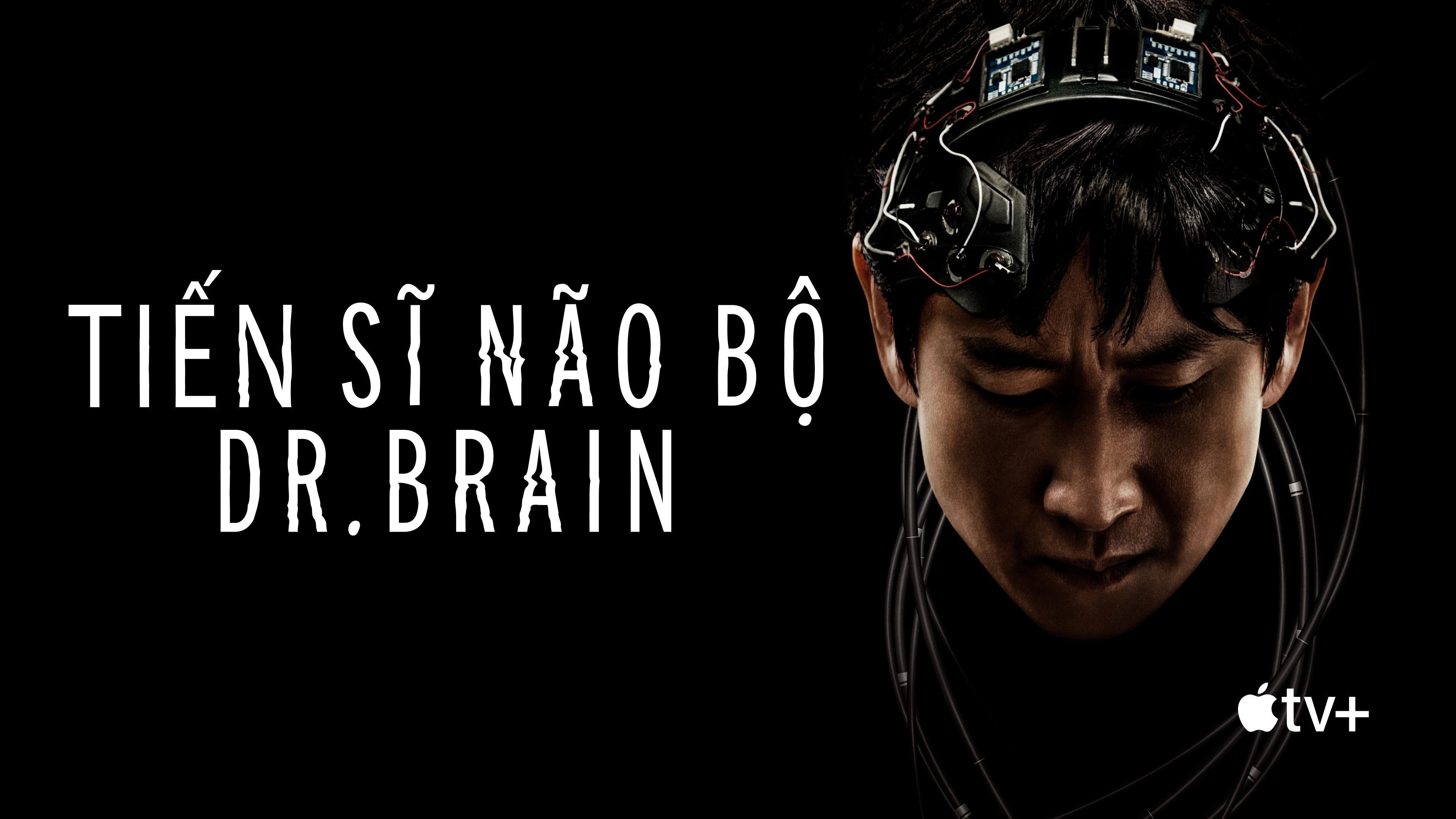 Dr. Brain