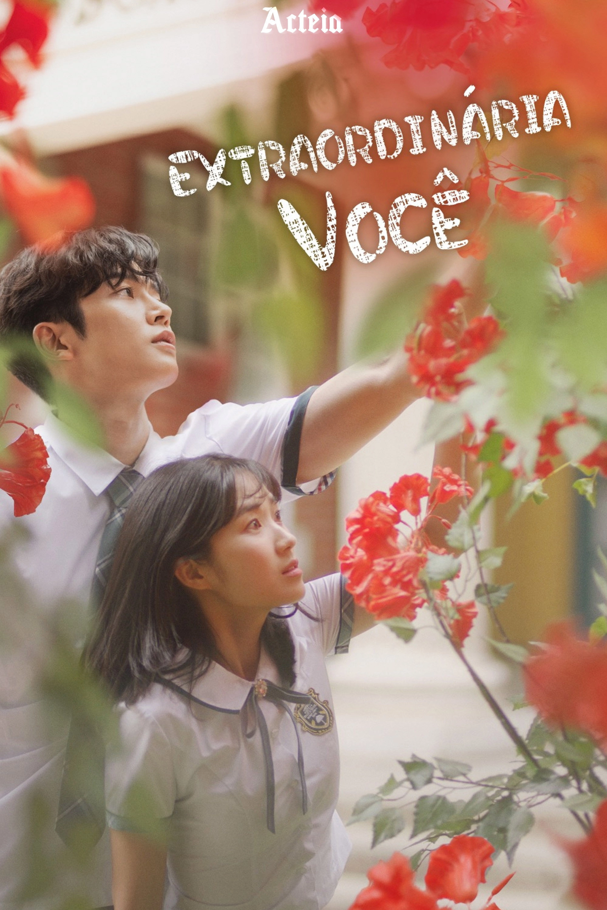 Extraordinary You