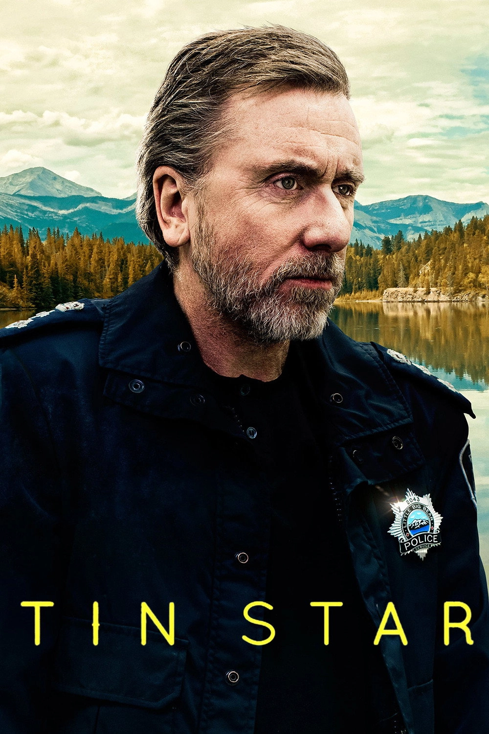 Tin Star