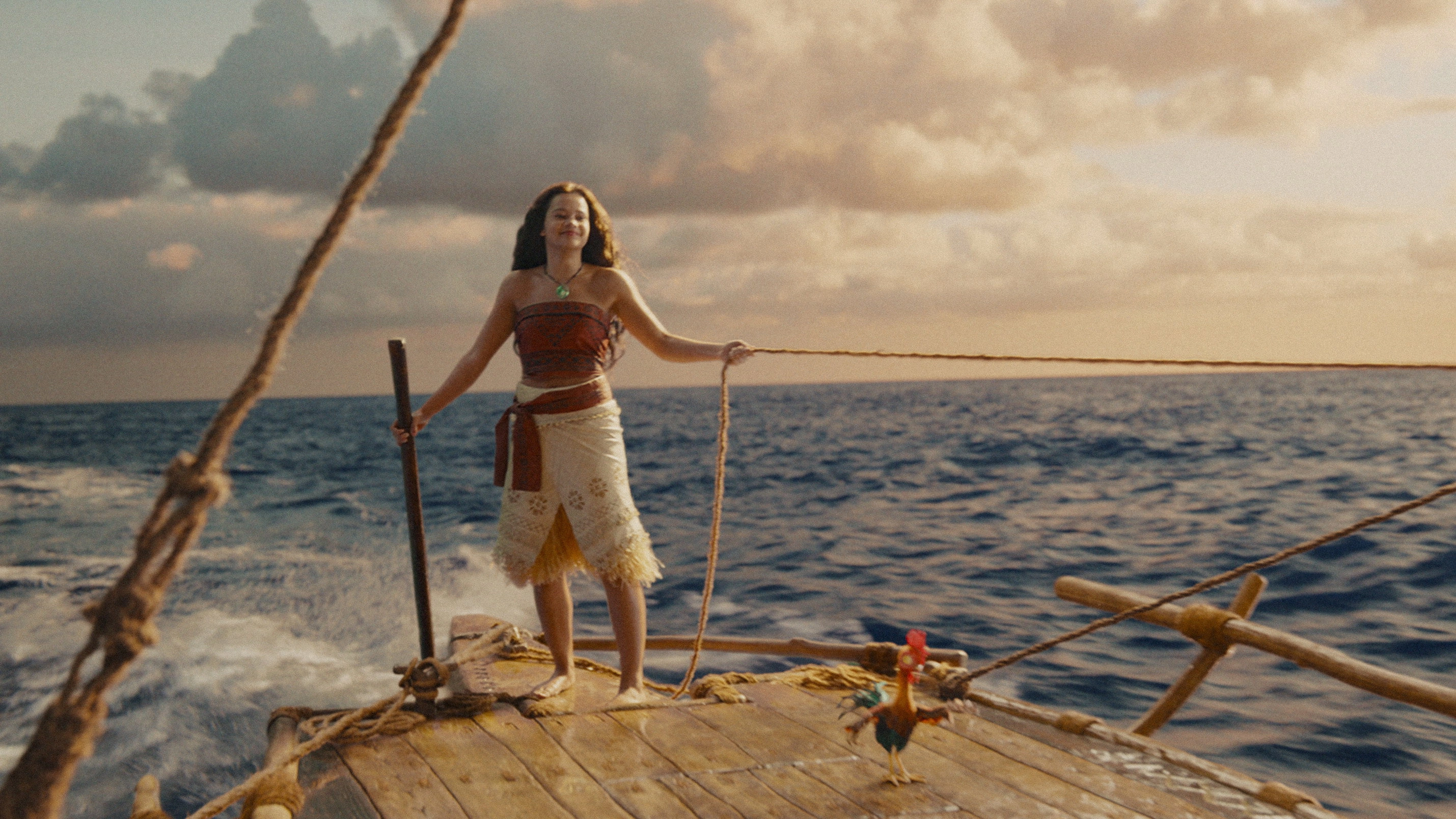 Moana