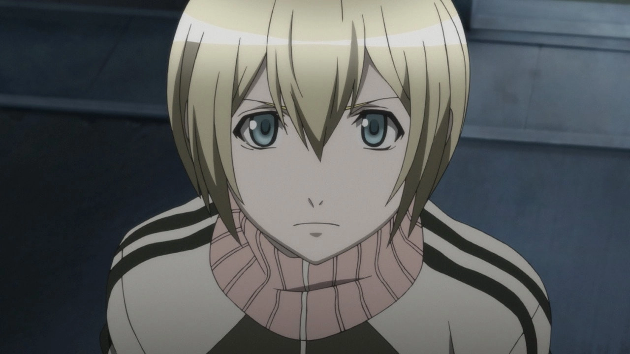 Blast of Tempest