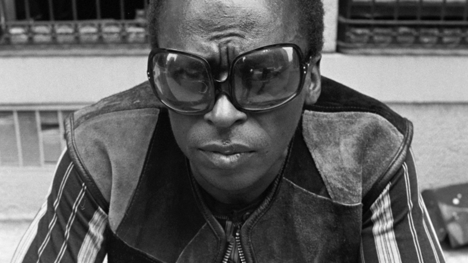 Miles Davis: Birth of the Cool