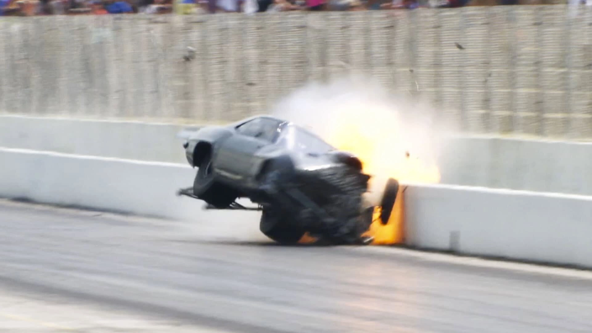 Street Outlaws: No Prep Kings